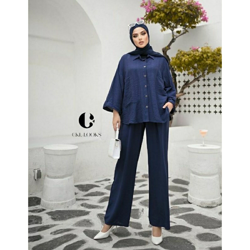 Dayana set CKL.Looks