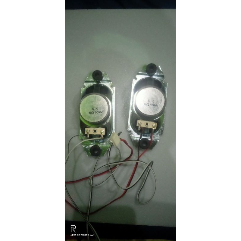 Speaker ikedo IK 32D12S