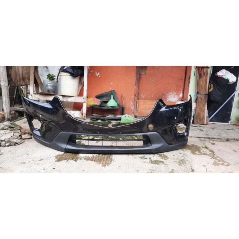 bemper depan mazda cx-5