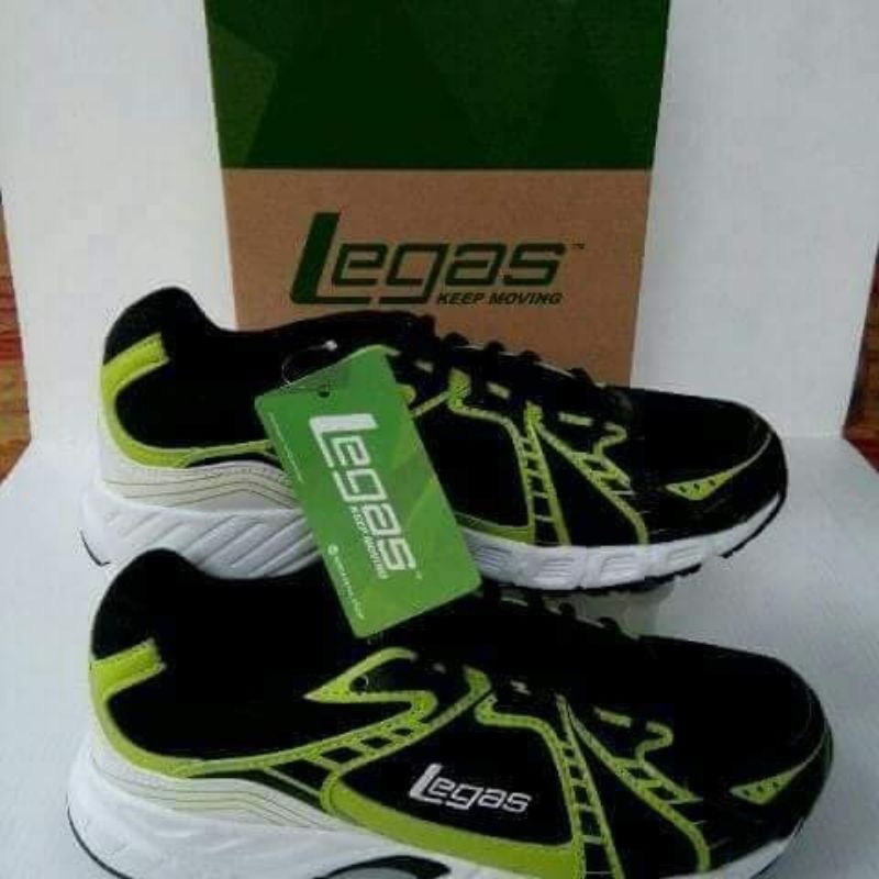 sepatu legas persit ori