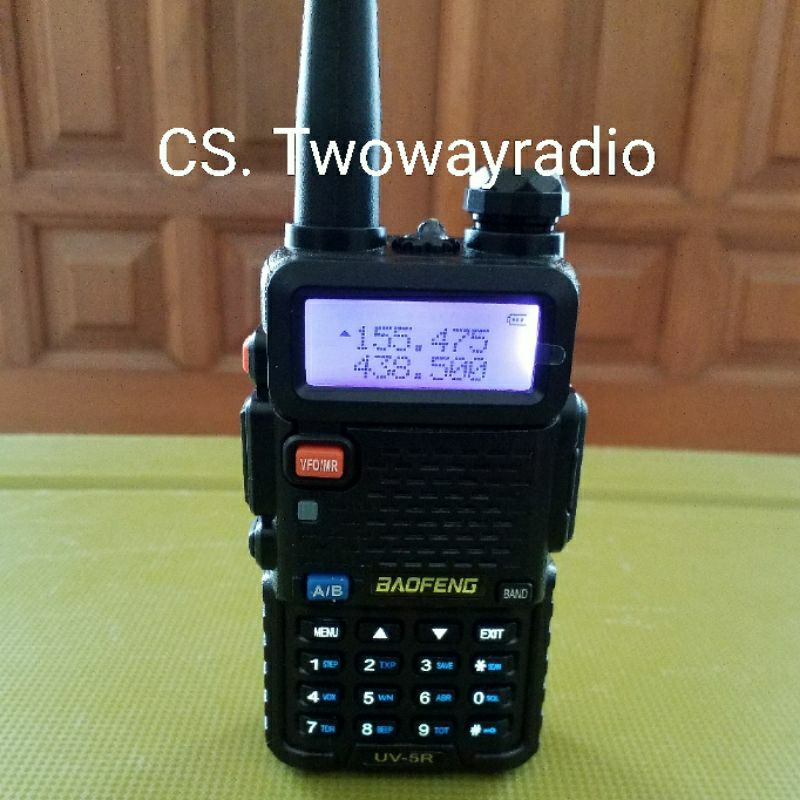 UV5R Handy Talky Dual Band UV-5R radio HT UV5 UV-5R free earset