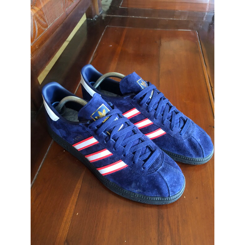 Adidas Munchen Edge