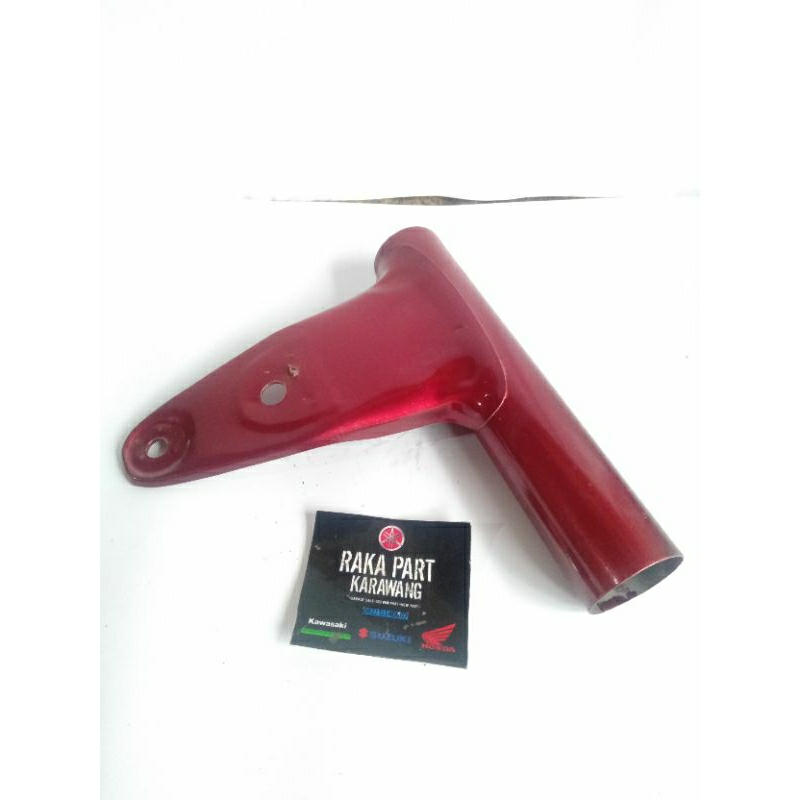 kuping lampu cover lampu braket lampu depan Yamaha l2super l2sn