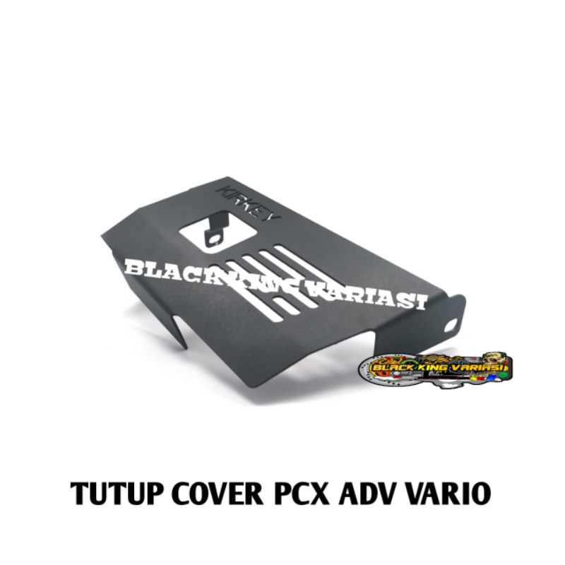 Cover Engine Guard Pcx 160 Adv 160 Vario 160 Drsv 160 Cover Pelindung Mesin Pcx160 Mesin Pelindung Bawah Tutup Cover Pcx