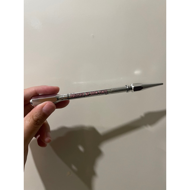 Benefit Brow Pencil Precisely My Brow Pencil