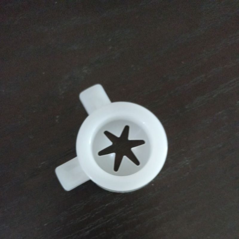 Tutup Bintang Mesin Ice Cream Wirastar WIR-818T