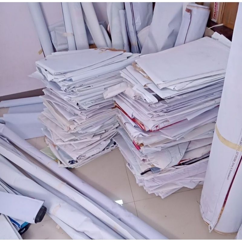 Jual Spanduk banner turun tayang harga lembaran/potongan | Shopee Indonesia