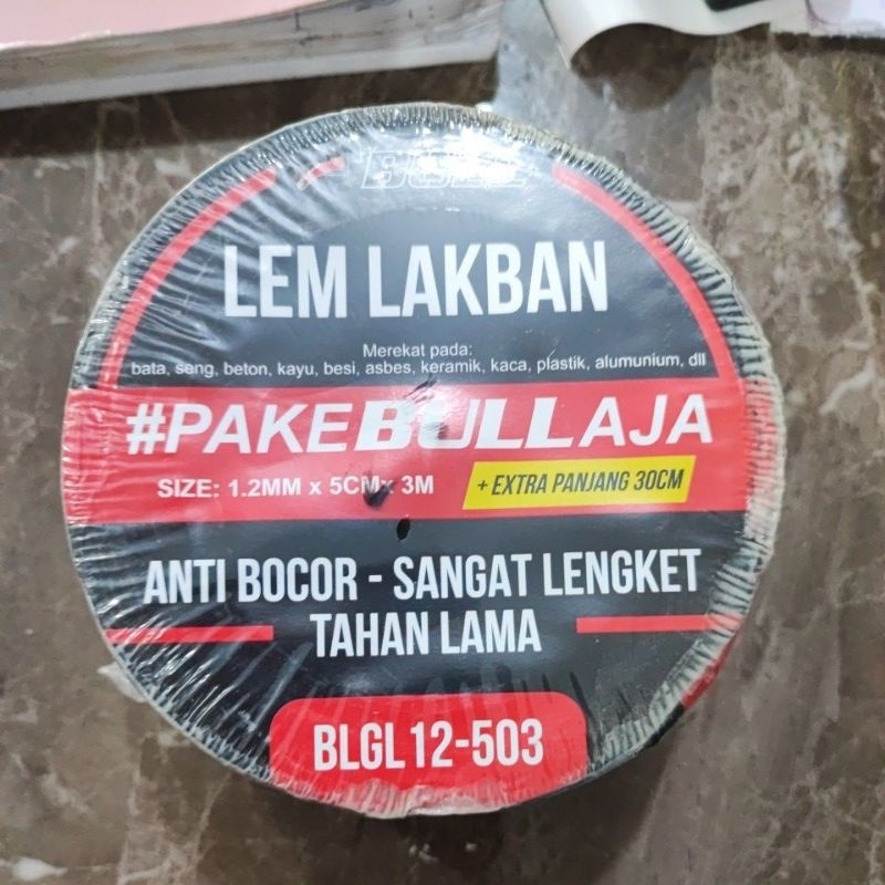 LEM LAKBAN SERBA GUNA BULL