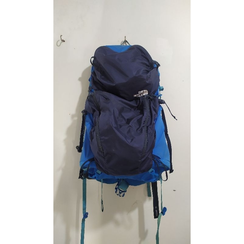TNF Banchee 50