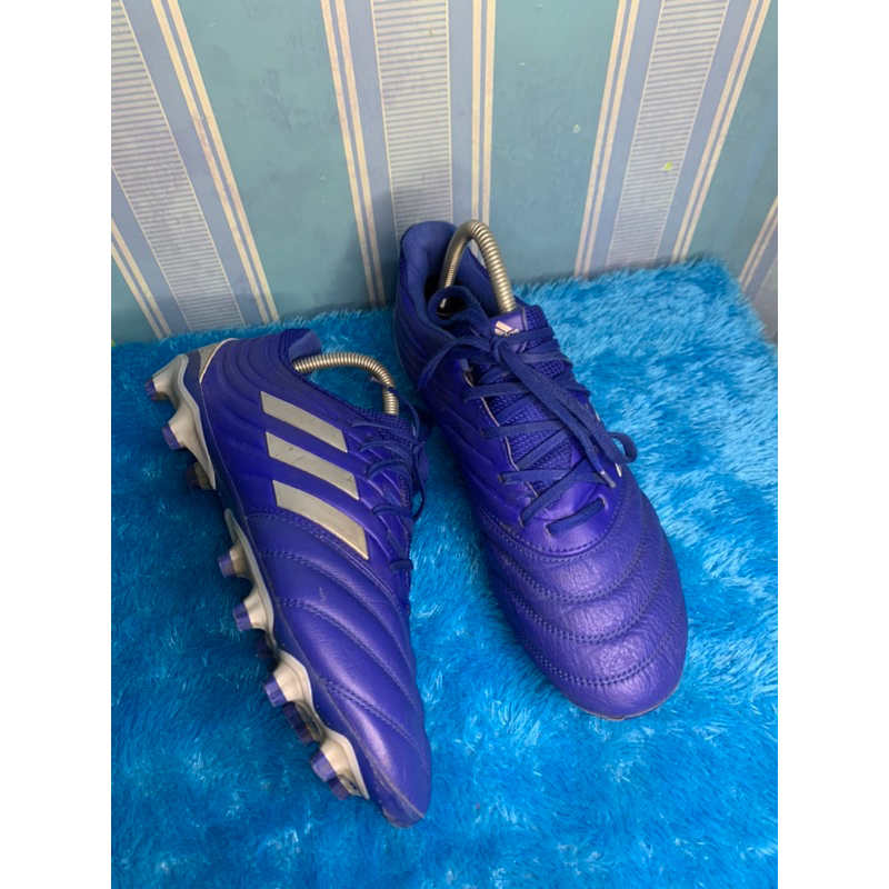 sepatu bola adidas copa 20.3 MG/HG
