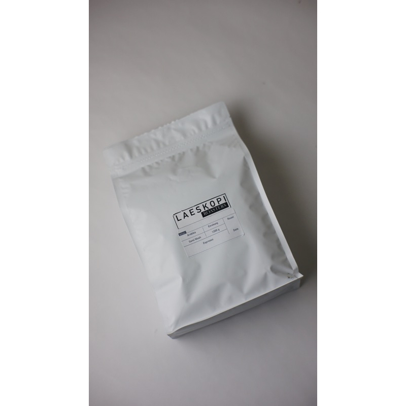 

1KG BIJI KOPI ARABIKA 100%
