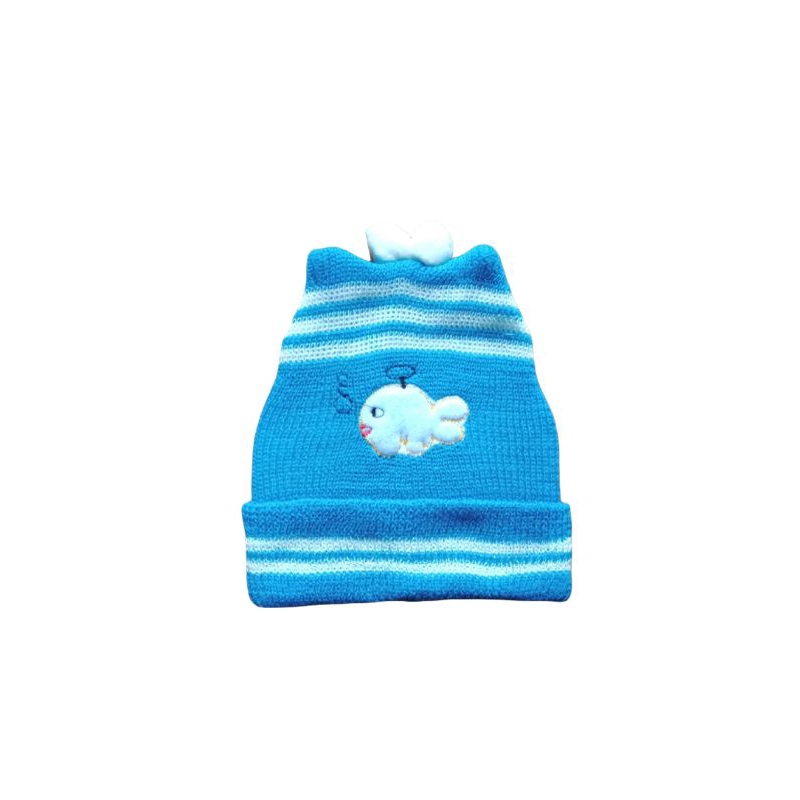 topi rajut bayi/ topi bayi lucu lucu