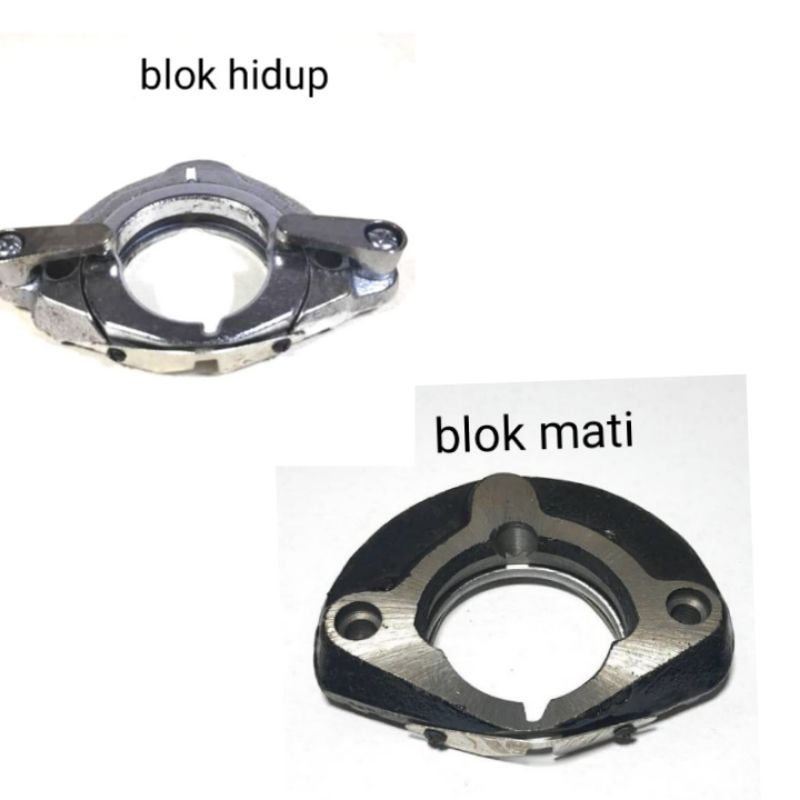 Sarangan Mesin Jahit hitam butterfly singer