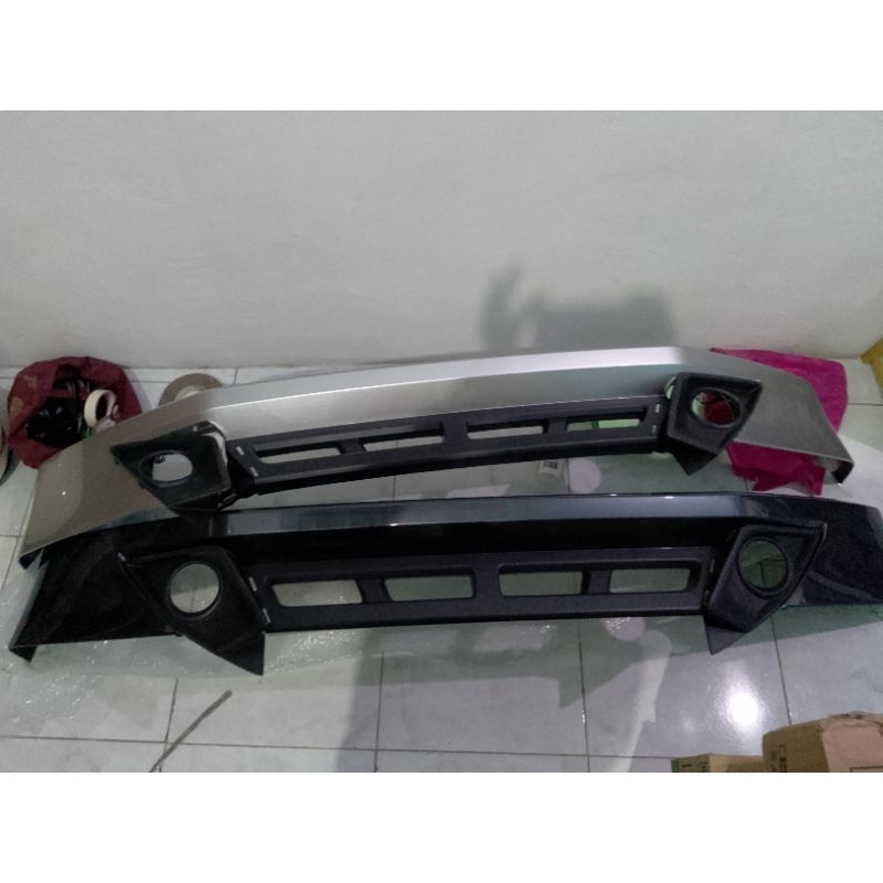 bodykit xpander ultimate aero