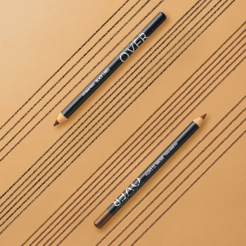 Make Over Eye Brow Pencil