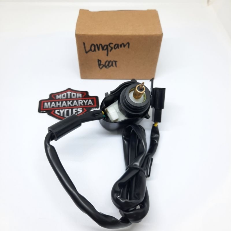 SWITCH LANGSAM VARIO BEAT SENSOR LANGSAM SENSOR CUK