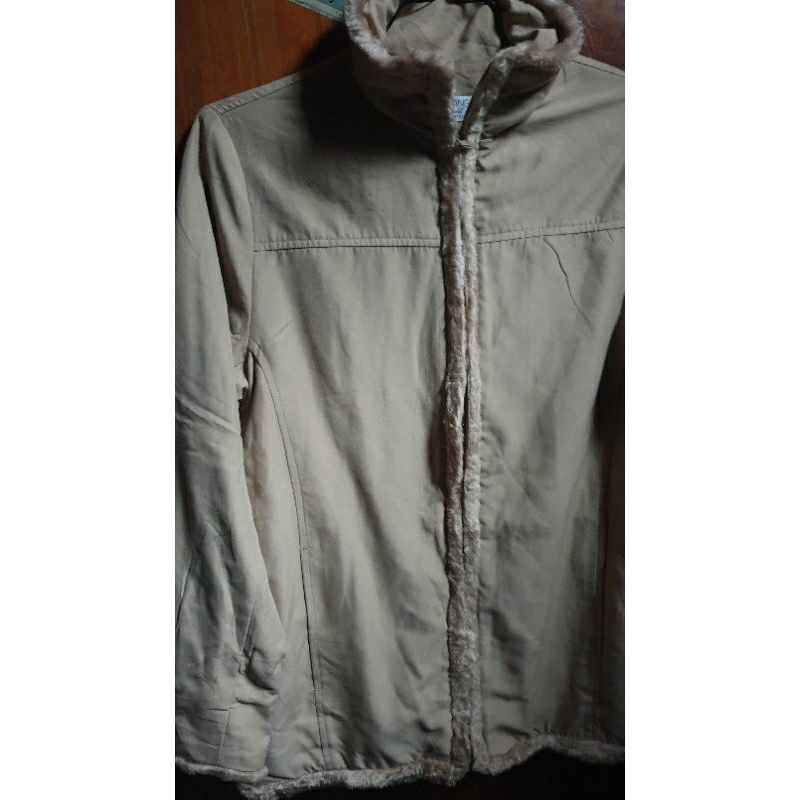 Jaket Casual Wanita Preloved