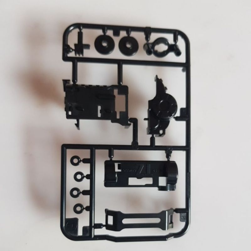 tamiya gearbox for stz -tzx