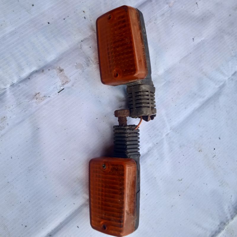 sein honda c700 800 KGD