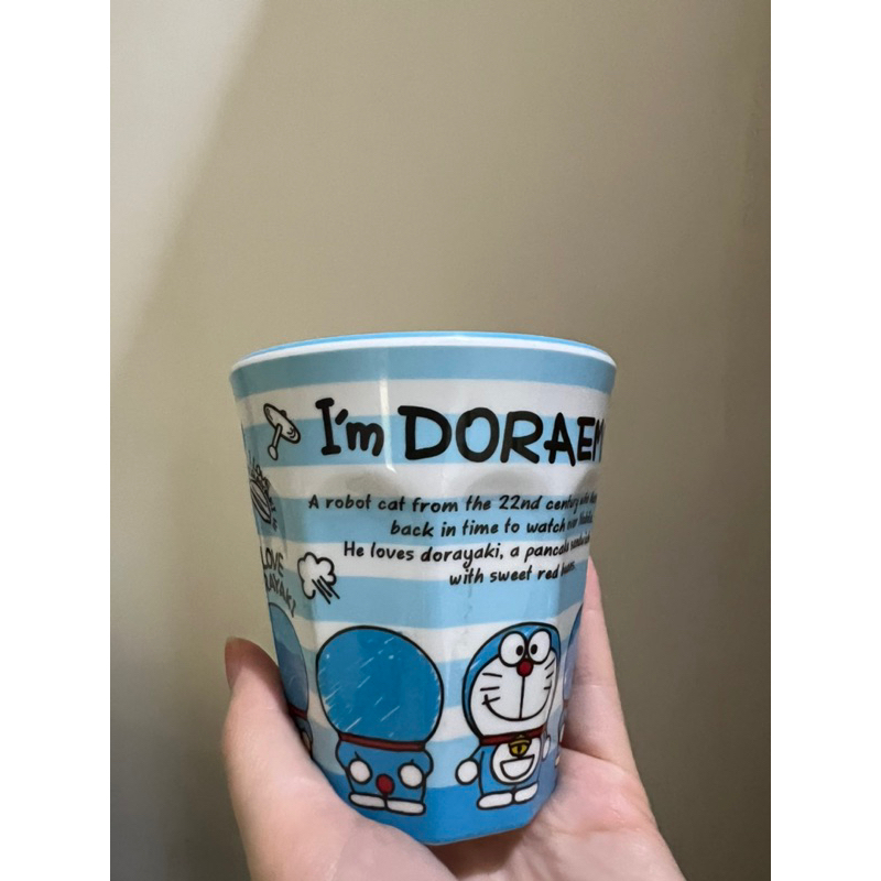 

Tempat Pensil Doraemon