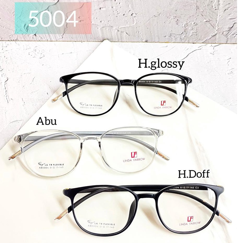 CREMONA Kacamata Mewah Fashion Murah Unisex Import