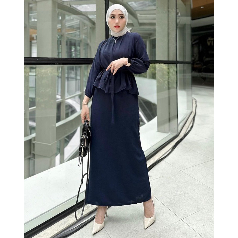 SARA SET/ONESETCRINKLE