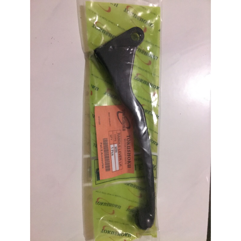 HANDEL KOPLING HONDA WIN (Left)