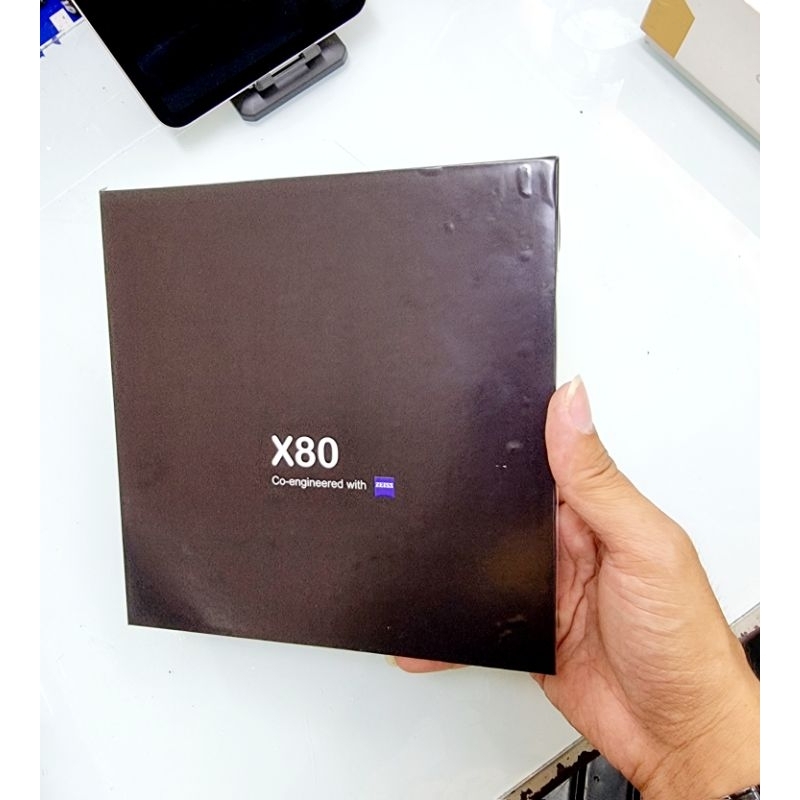 DUS BOX VIVO X80