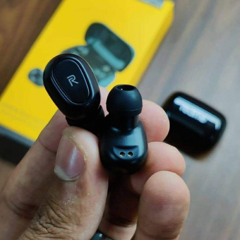 Headset Wireless Bluetooth TWS Realme R-11