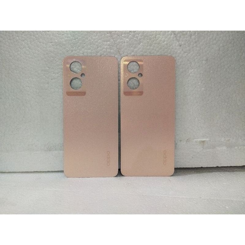 Backdoor Oppo A96 5G Tutup Belakang Back Cover Oppo A96 5G