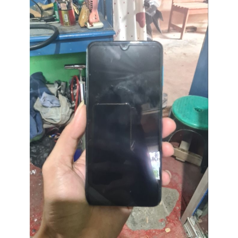 Redmi Note 9 Pro Matot Unit