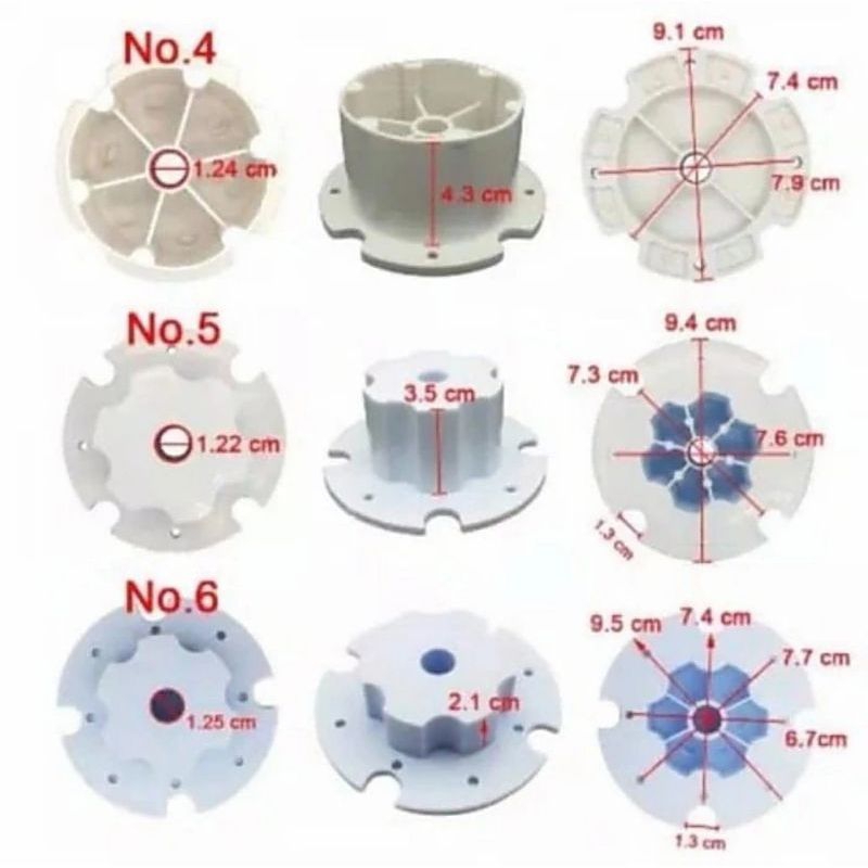 SAMBUNGAN GEARBOX RODA MOBIL MOTOR AKI/SAMBUNGAN RODA MOTOR MOBIL AKI ANAK