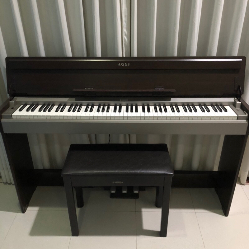 PIANO YAMAHA ARIUS Y-S31