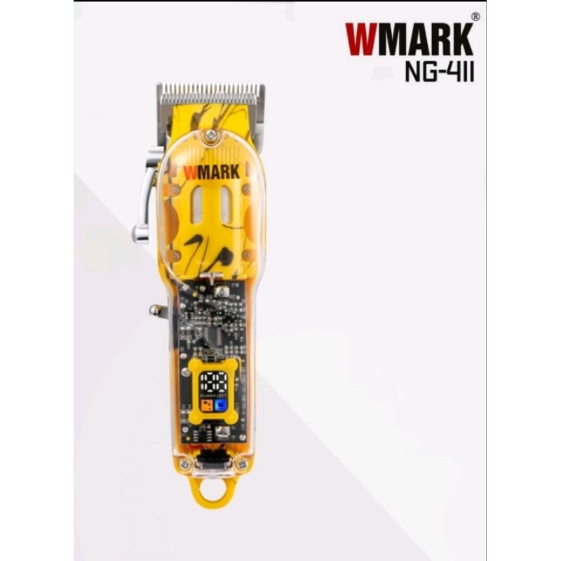 Wmark 411 Wmark Ng 411 original clipper