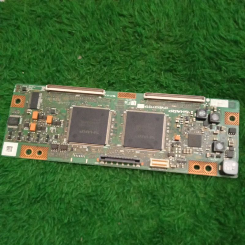 ticon tv merk Sharp 32 453 ml