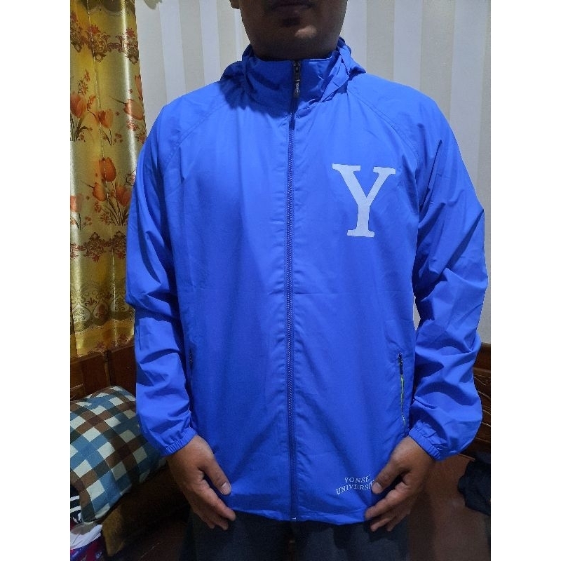 JAKET SPORT SECOND - LANDAS