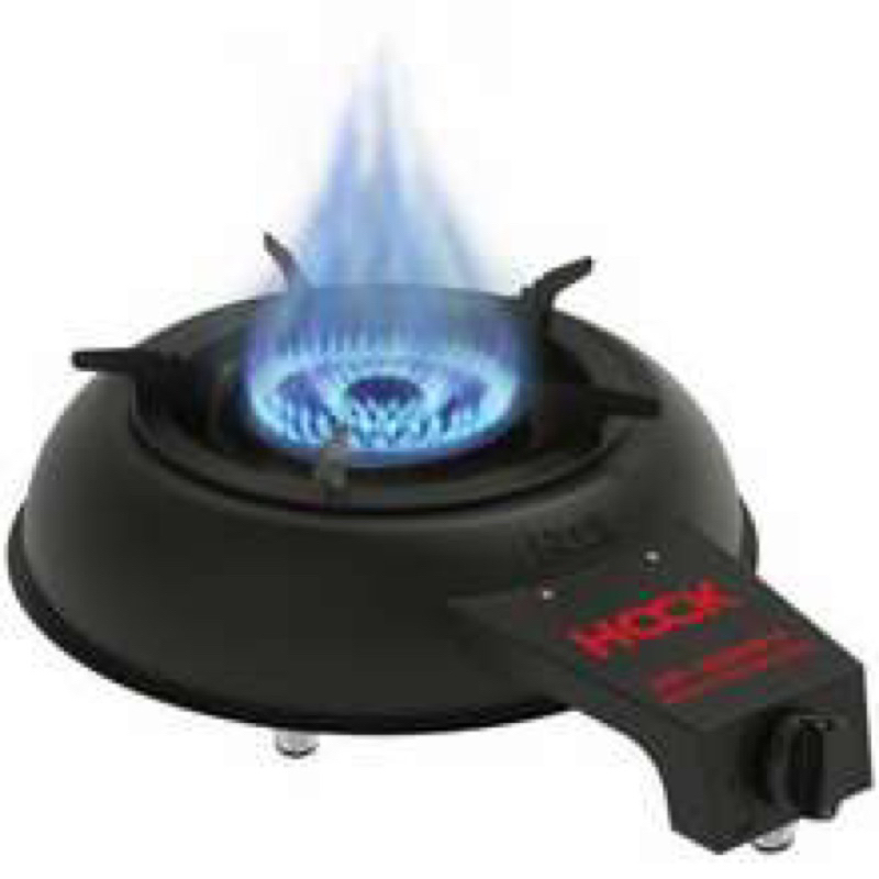 kompor 1 tungku HOCK