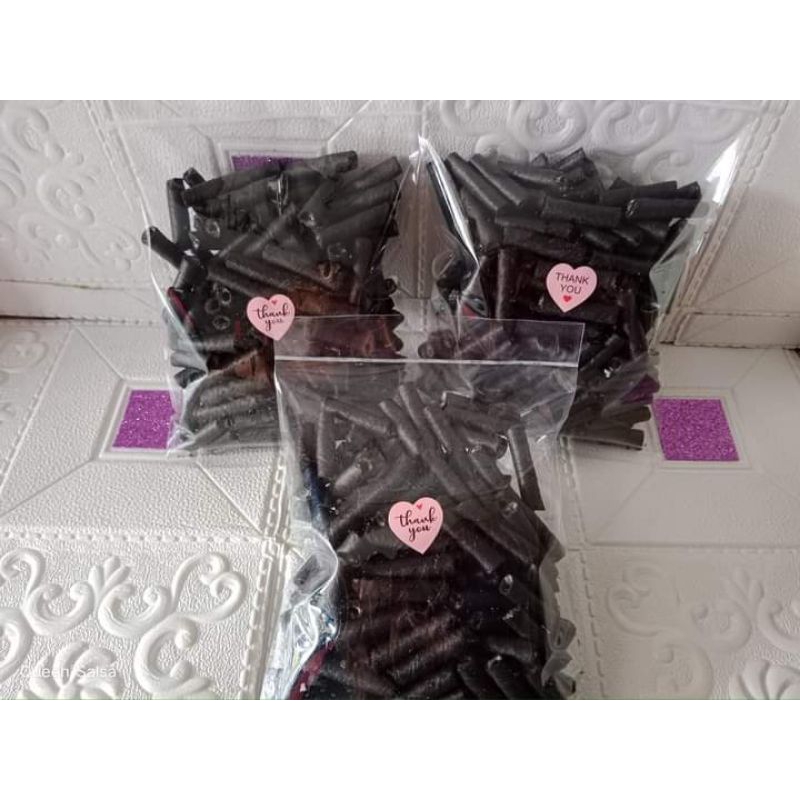 

Astor Black Vanilla 1kg