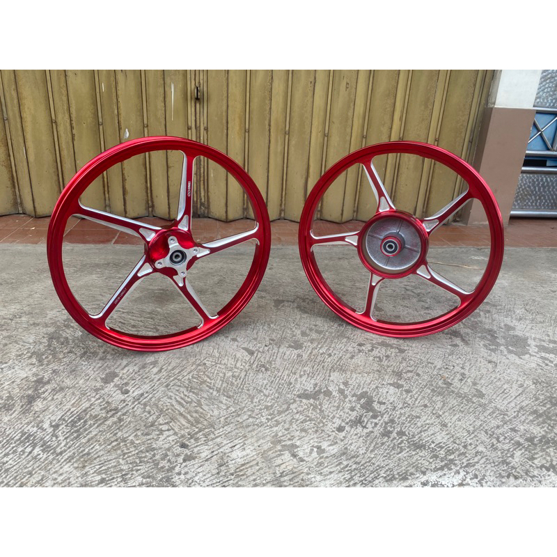 velg enkei jupiter fiz R rxk 140 160 17