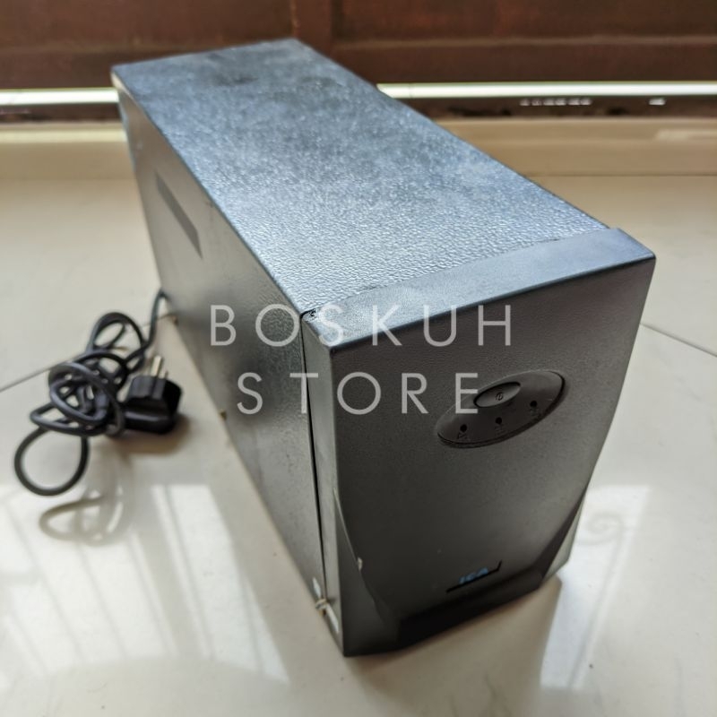 UPS ICA 1400VA MODLE CP1400