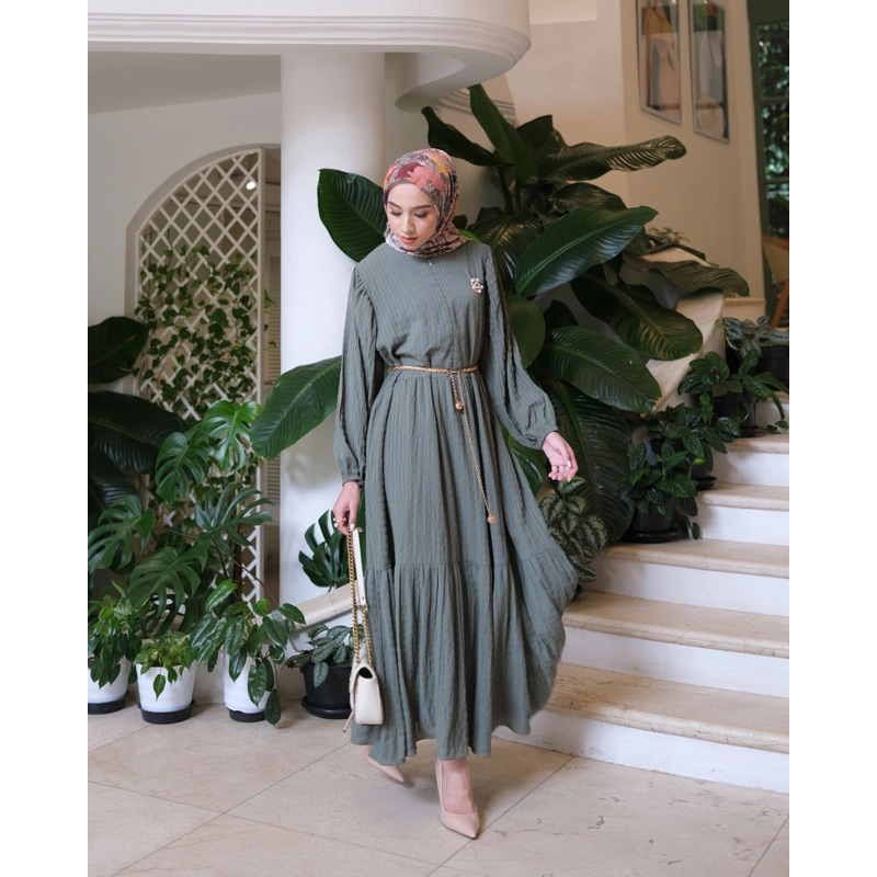 AMEENA DRESS GONEGANI