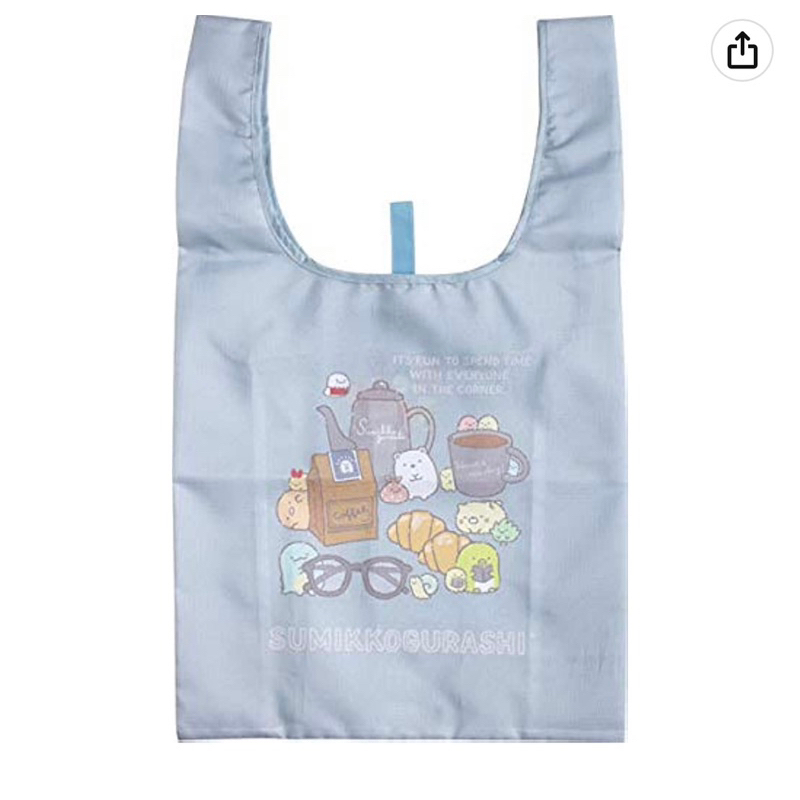 SUMIKKO GURASHI M folding bag