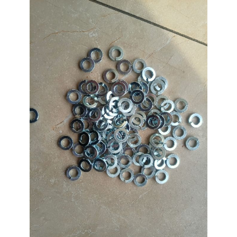 ring per ring pir m5 per 100 pcs