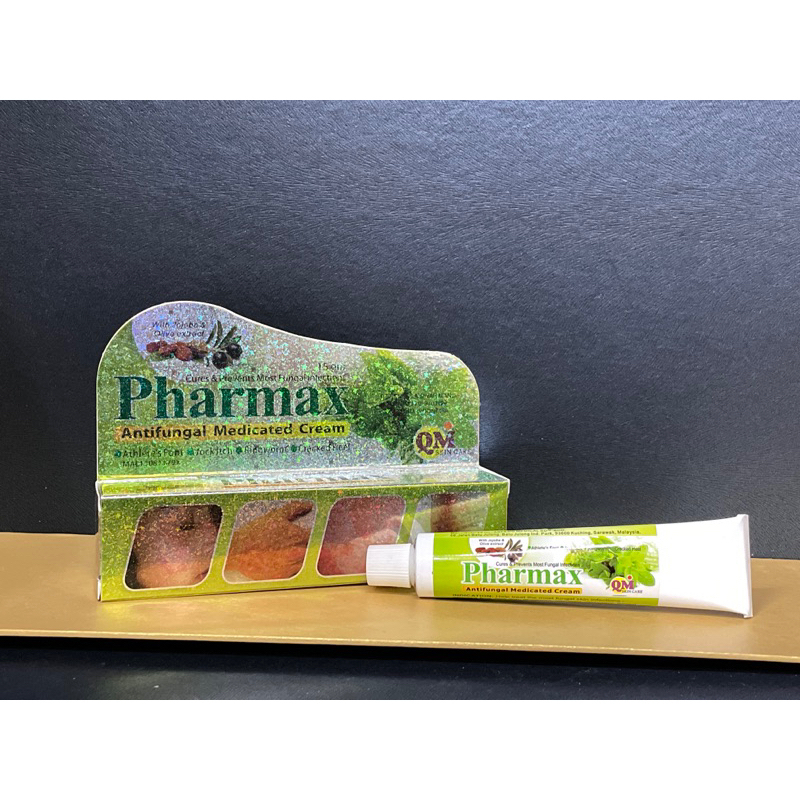 salep pharmax antifungal medicated cream