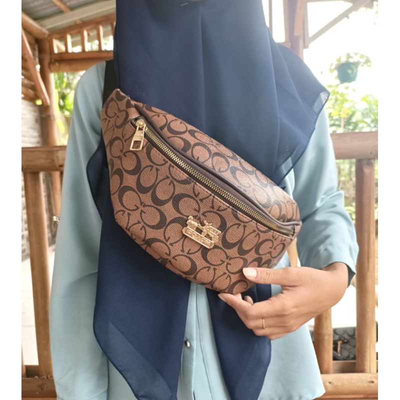 cuci gudang tas wanita multifungsi/tas wanita weisbag/tas selempang wanita terbaru2023/tas selempang wanita choach kekinian