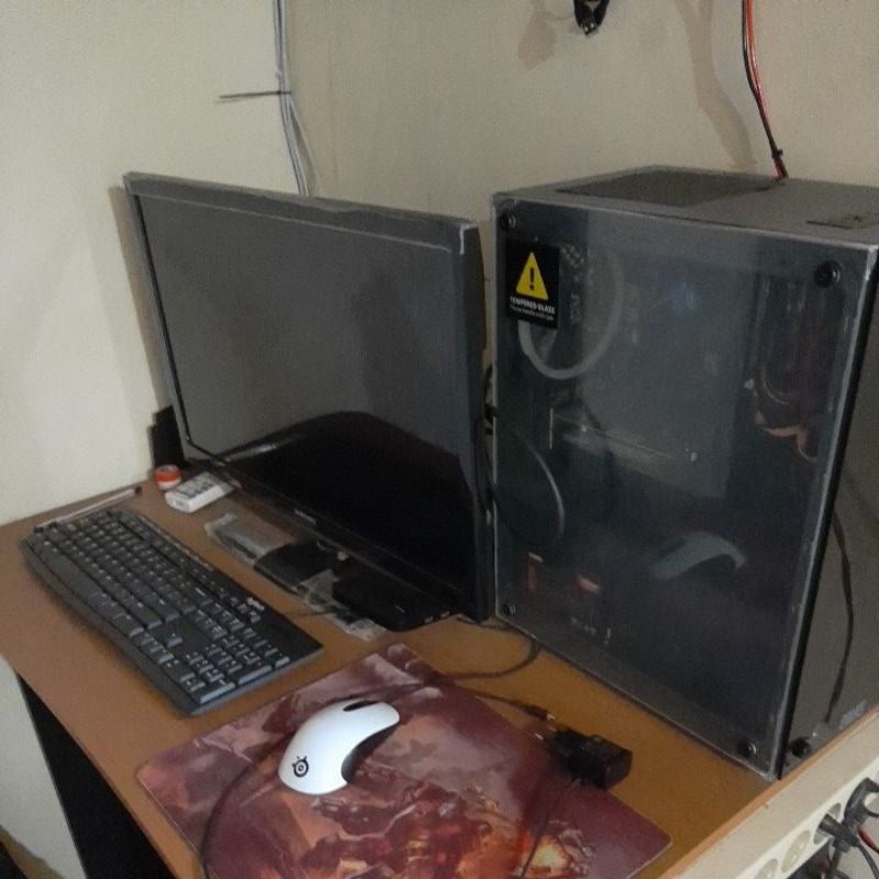 1SetPcGaming