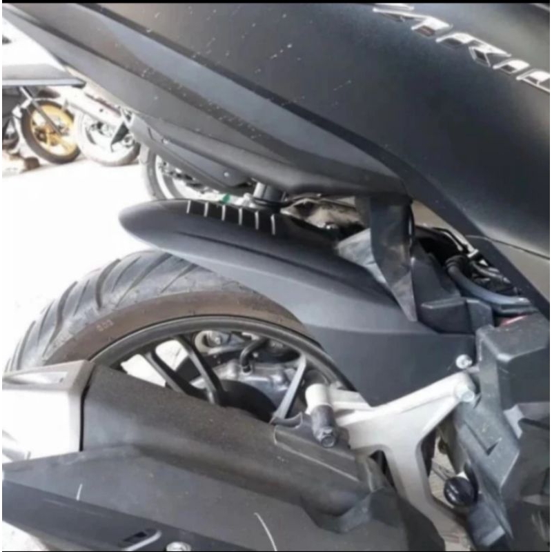 hugger kolong spakbor kolong NEW VARIO 125 2022 2023