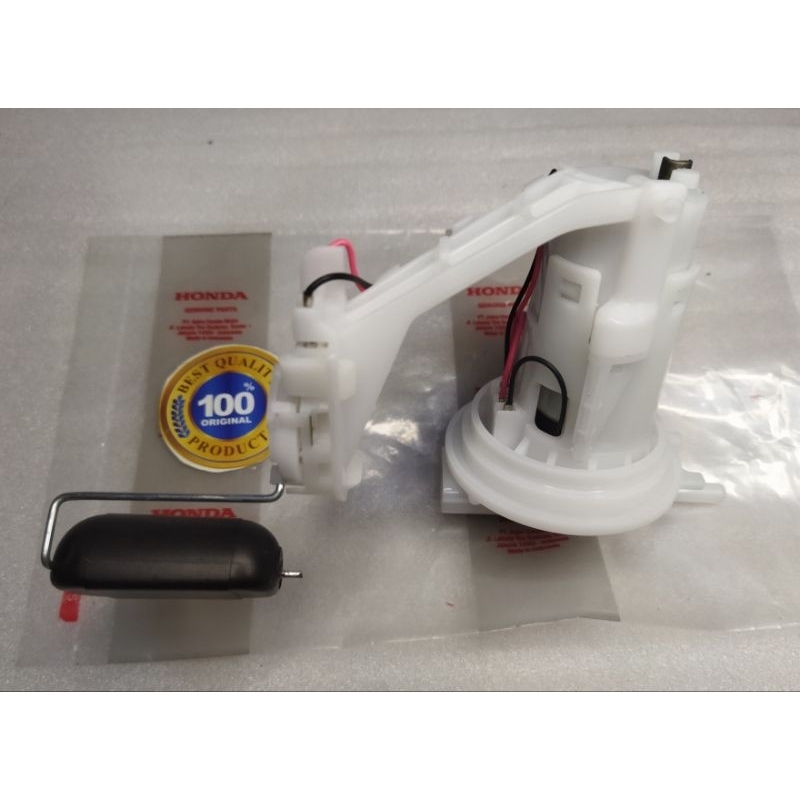 fuelpump fuel pump Sonic 150 Supra GTR original