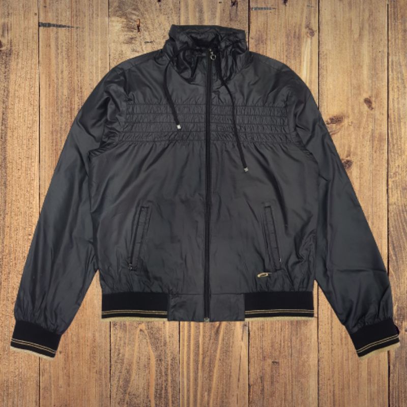 Jaket bomber Prospecs