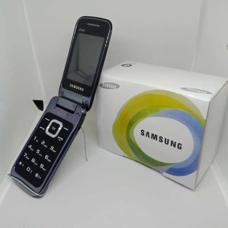 Samsung lipat jadul